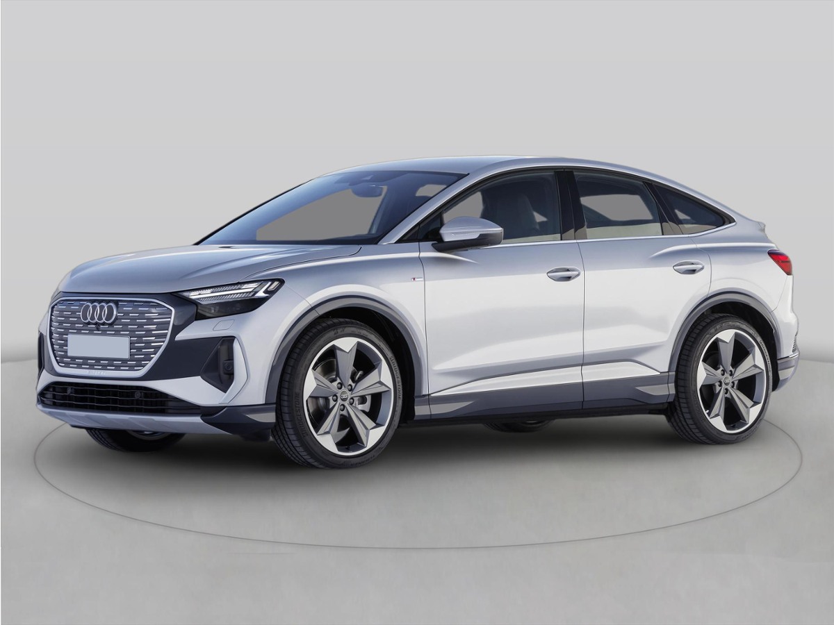 audi q4 sportback e-tron 2023 WA132BFZ8PP068793 image audi q4 sportback e-tron 2023 WA132BFZ8PP068793 image